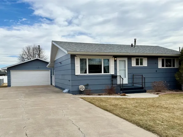212 Riverview 2 E, Great Falls, MT 59404