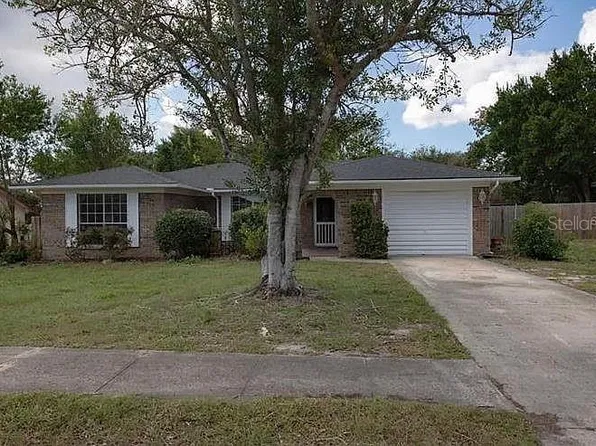 1200 Lawrence Ave, Deltona, FL 32725