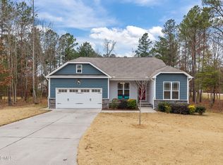 8717 Holstein Ct, Wake Forest, NC 27587