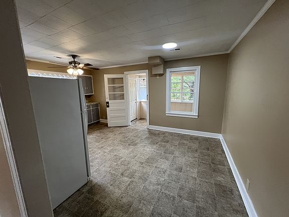 Kitchen from livingroom