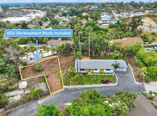 2250 Ivy Rd, Oceanside, CA 92054