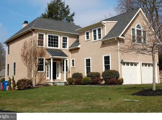 505 Raspberry Ln, West Chester, PA 19382