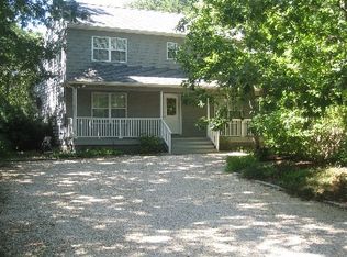 17 Post St, East Hampton, NY 11937