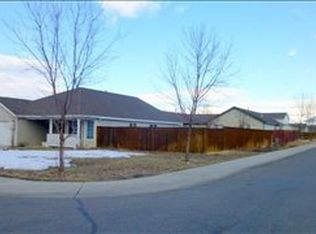 14 Shallow Brook Ln, Belgrade, MT 59714