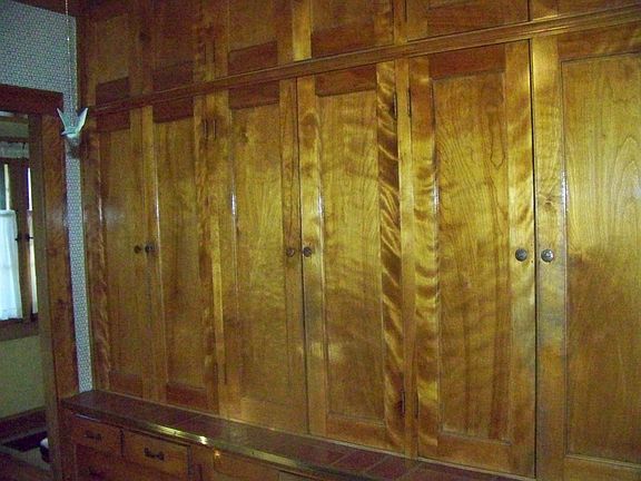 Original built-ins
