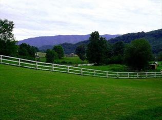 313 Sprouts Creek Rd, Saltville, VA 24370