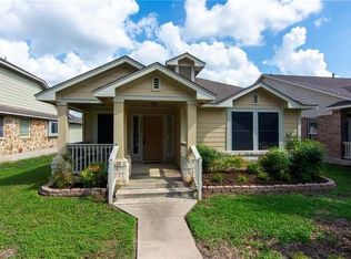 17921 Ice Age Trails St, Pflugerville, TX 78660
