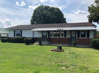 5107 Vigo Rd, Londonderry, OH 45647