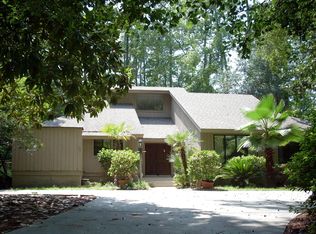 1 Marsh Dr, Hilton Head Island, SC 29928