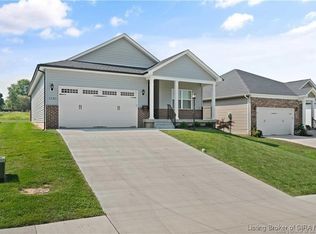 1121 Poplar Trace Way NW, Corydon, IN 47112