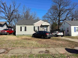 3540 Marion Ave, Memphis, TN 38111