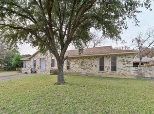 5227 Banting Way, Dallas, TX 75227