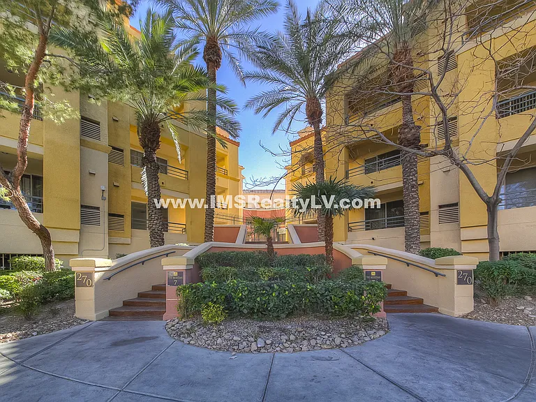 220 E Flamingo Rd #416 — Photo 16