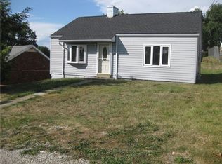 1013 Woodland Ave, McKeesport, PA 15133