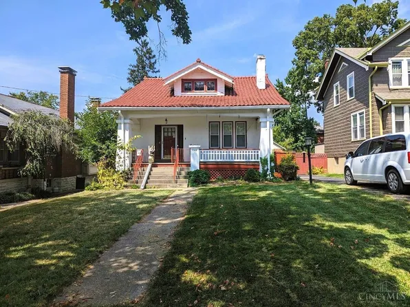 3044 Daytona Ave, Cincinnati, OH 45211