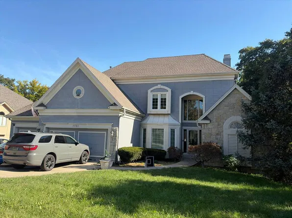 7731 N Kansas Ave, Kansas City, MO 64119