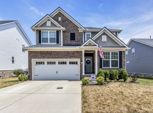 443 Rangeland Rd, Spring Hill, TN 37174