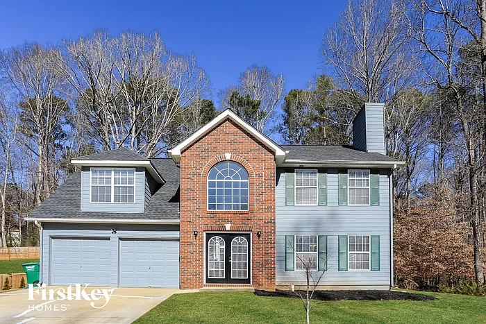 3164 Mineral Ridge Ln photo 1