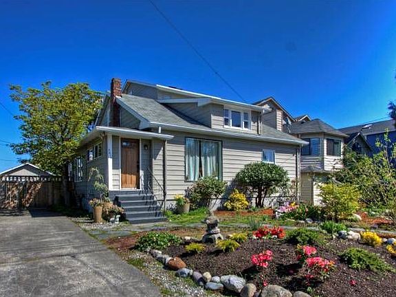 Another view of front