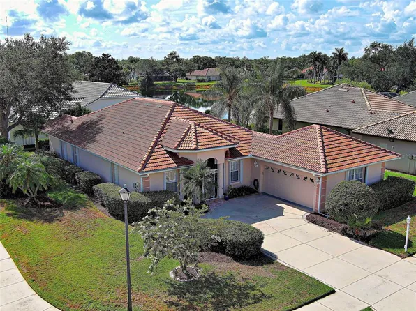 155 Grand Oak Cir, Venice, FL 34292