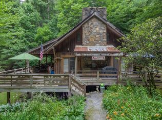 1717 Blanton Branch Rd, Sylva, NC 28779