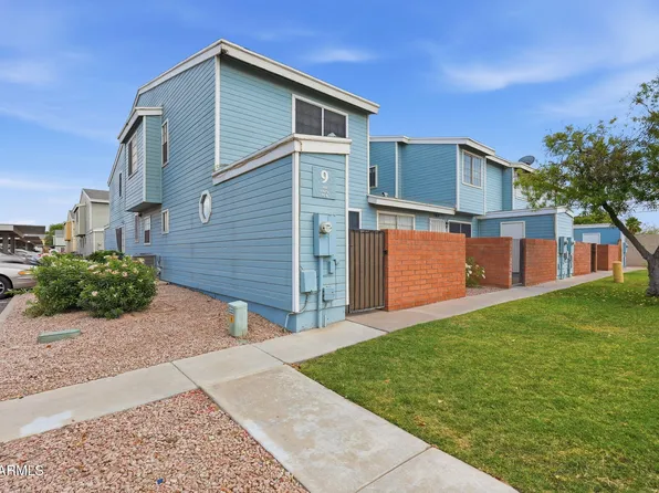 510 N ALMA SCHOOL Road #163, Mesa, AZ 85201