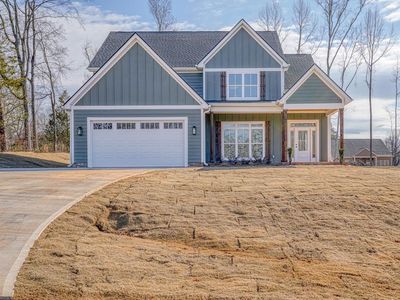155 Chestnut Dr, Woodruff, SC, 29388