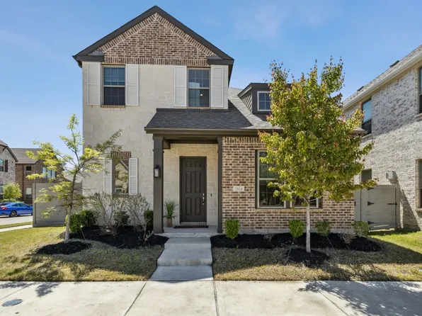 5515 Depot Dr, Sachse, TX 75048