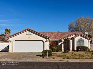2549 E 700 N, Saint George, UT 84790