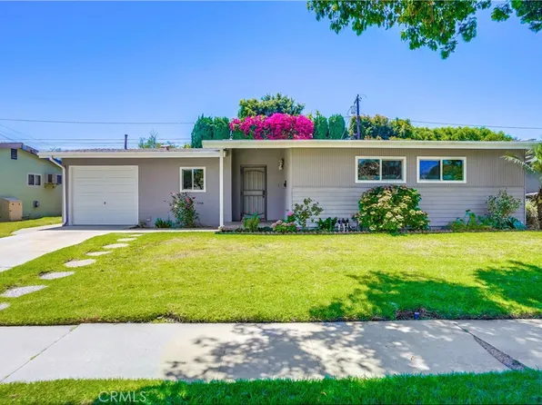 6928 E De Leon St, Long Beach, CA 90815