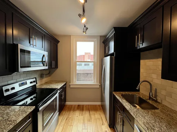 94 S Main St #302, Wilkes Barre, PA 18701