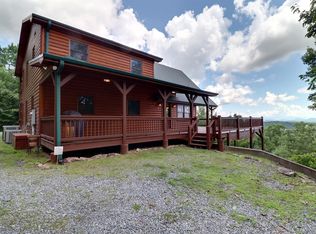 267 Austin Mountain Rd, Mineral Bluff, GA 30559