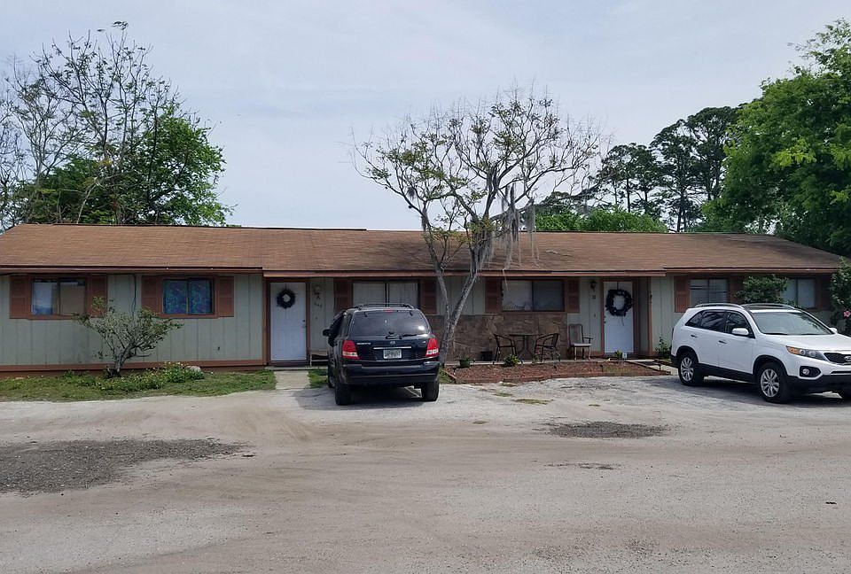 1st image of 640 Lpga Blvd #A & B