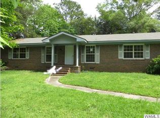 23023 Old Us Highway 80 W, Demopolis, AL 36732