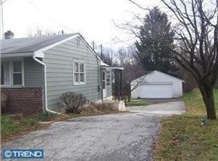 604 Main St, Parkesburg, PA 19365