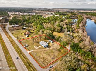 8735 Old Stage Rd, Moss Pt, MS 39562