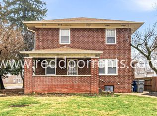 6055 Central Ave, Indianapolis, IN 46220