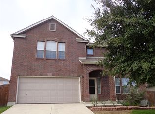 8416 Dusty Rdg, Converse, TX 78109