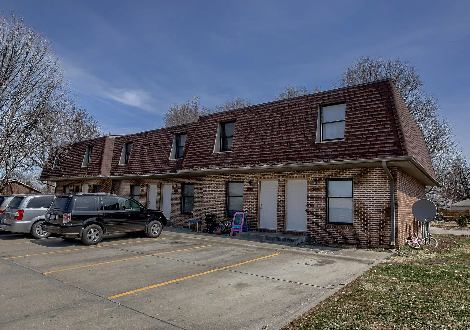 1345 N 50th Street — Photo 1