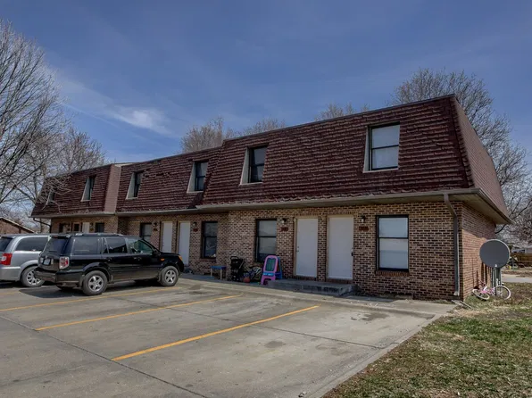 1345 N 50th Street, 1345 N 50th St #3, Lincoln, NE 68504
