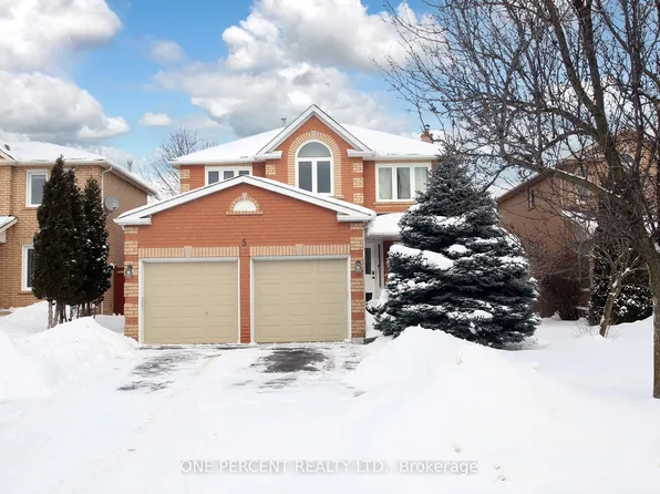 5 Watson Rd, Halton Hills, ON L7G 5N8