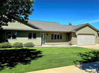 3606 9th St NE, Great Falls, MT 59404