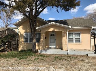 1208 SW 11th Ave, Amarillo, TX 79101