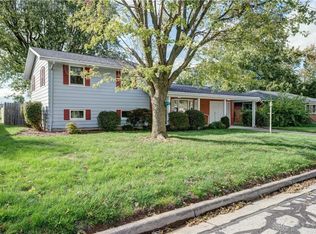 106 Oxford Dr, Greenville, OH 45331