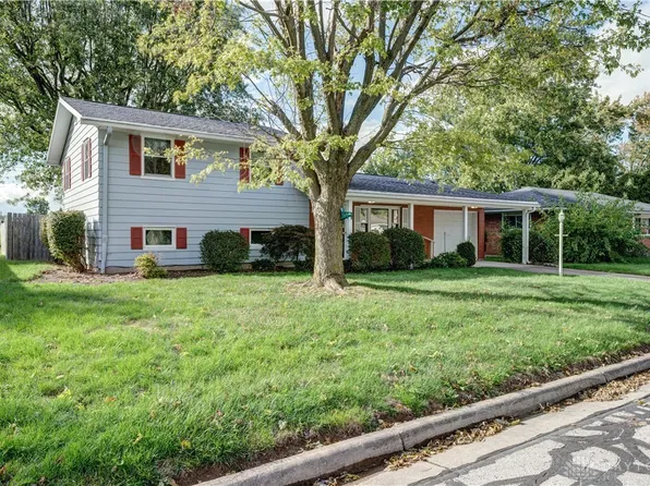 106 Oxford Dr, Greenville, OH 45331