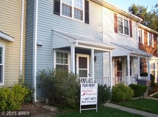 7599 Lee Landing Dr, Falls Church, VA 22043