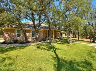 2302 Deer Trl, Lampasas, TX 76550