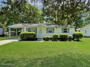 172 Paxton Ln, Edenton, NC 27932