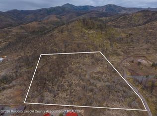 113 Monty Ln, Ruidoso, NM 88345