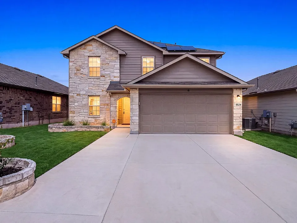 8834 Double Oak
